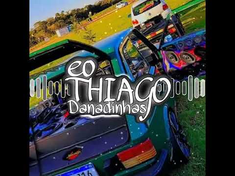 (ELETROFUNK - PUTA NO BOM SENTIDO) (DJ THIAGO) #eletrofunk