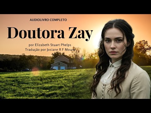 👩🏻‍⚕️DOUTORA ZAY - Romance | Audiolivro Completo