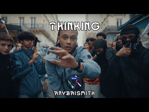 [FREE] Favé x Zola "Thinking" |  Jersey Type Beat