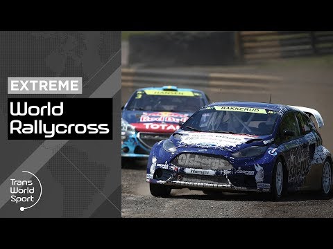 World Rallycross of Great Britain 2014 | Lydden Hill | Trans World Sport