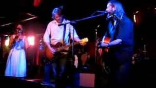 Macon Greyson joins Brian Wright and Sally Jaye