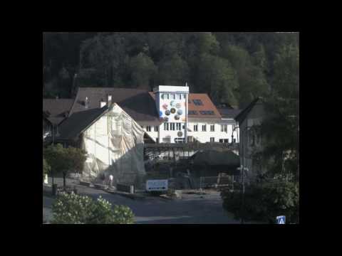 Nünlist AG: Neubau Martinstrasse 8 Egerkingen