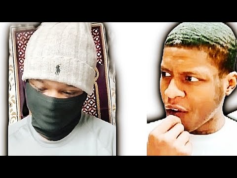 🔥 B Braze Knocks His Celly Out Today - C Star From Rollin 40s Crashes Out On The Whoswhos