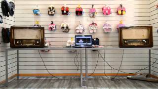 AEG 5086 &amp; AEG 4085 Sonny Boy Williamson II   The Sky Is Crying