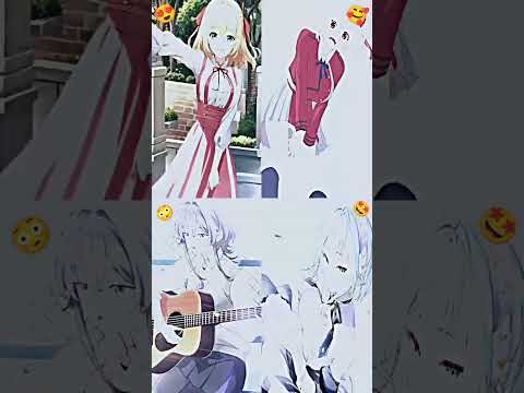 4 best Yuri / Girls love manga | You have probably seen 2 of them as the Anime version 😍 #gl