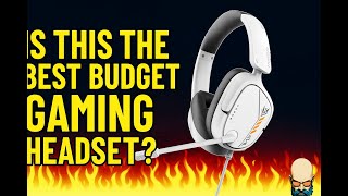 Is This The Best Budget Headset? NUBWO HG04L Review