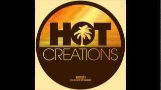 Hot Natured & Ali Love - Benediction video