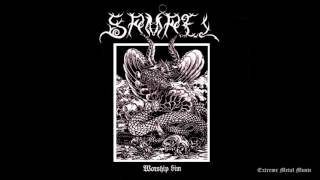 SAMAEL   Worship Him Full-length 1991