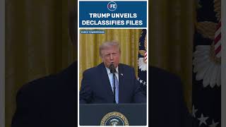 "You Have to Trust Your Country": Trump Pushes for Election Integrity with Intelligence Release