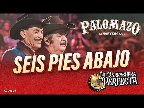 Palomazo Norteño / Eliseo Robles / Raúl Hernández - Seis Pies Abajo ( Video Oficial )