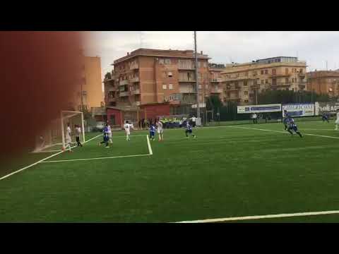 Lazio - Giovanissimi Regionali - Girone B - Giornata 4 - Spes Artiglio vs Virtus Bracciano