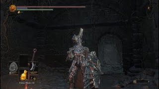 DARK SOULS™ III_DRAGON SLAYER! Walkthrough part 22!
