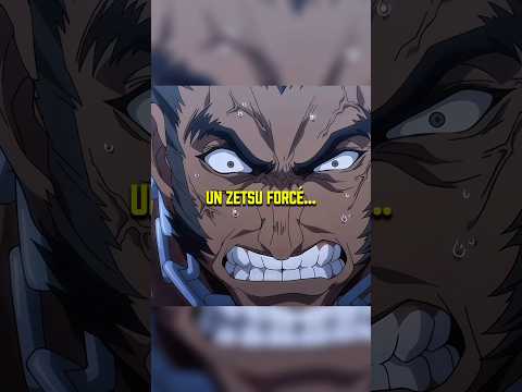 Menesawagi - Hunter X Hunter