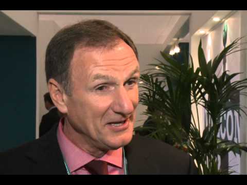 Soccerex European Forum 2012 - Phil Thompson