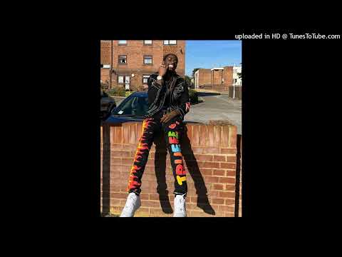 Russ Millions x Ziak x Pop Smoke Dark Drill Type Beat 2022 "Pond" | Prod. Space Hoven