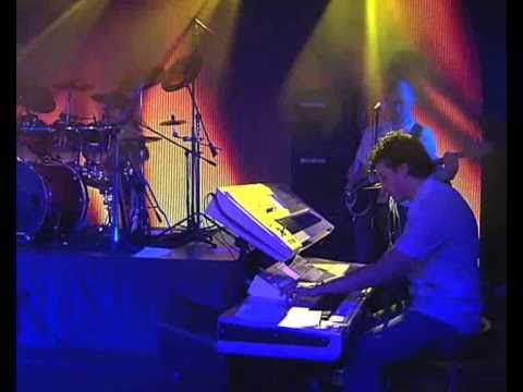 ShakaZuluOrchestra - Fireborn