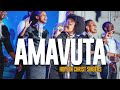 AMAVUTA By Hope In Christ Singers Official Video 4K