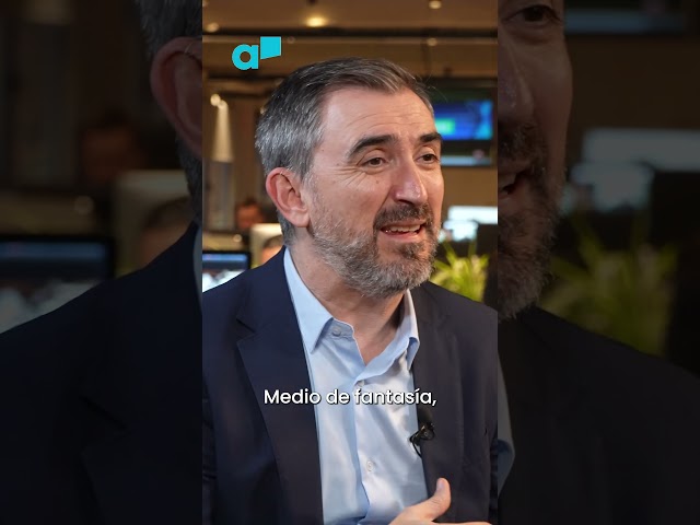 Vídeo relacionado con Revista 'Internet, el futuro y la libertad'