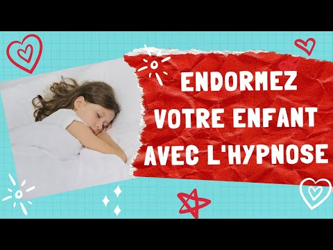A hypnotic tale to put your child to sleep | hypnosis that feels good