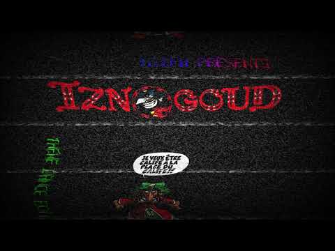 Iznogoud(TDJ.FM English Dance Edit)