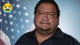 Eduardo Calderon Death and Obituary, McAllen Memorial High School teacher Eduardo Calderon is Dead