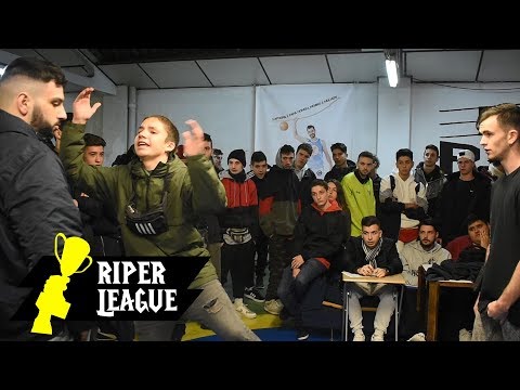 Bravo vs GH vs Santos - OCTAVOS | 3r JORNADA