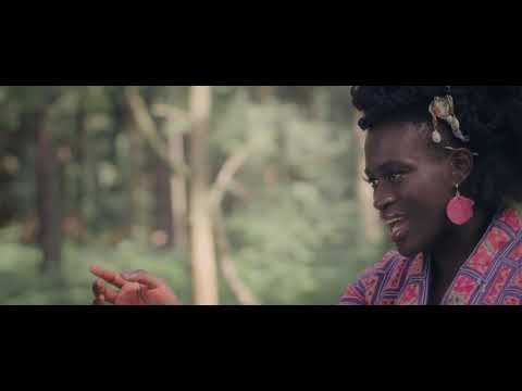Wildfires - Ivy Quainoo (Official Music Video)