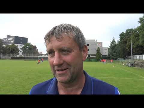 ČDD U19 C  TJ PRAGA - RMSK "Cidlina" 0:4 (0:1)