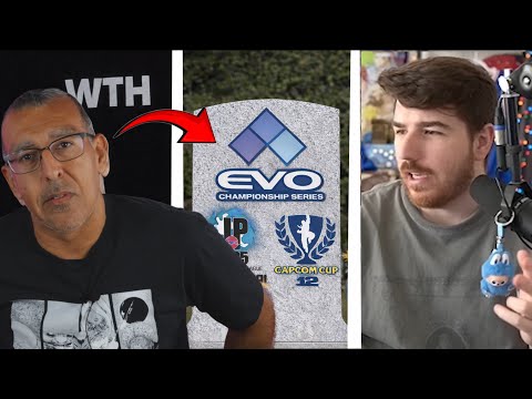 "EVO is dead, Sajam was right, and Marvel Tokon is better than you think" So this is how 2025 ends!