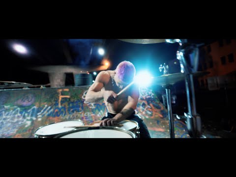 Good Weather Forecast - SkatePark (official Music Video)