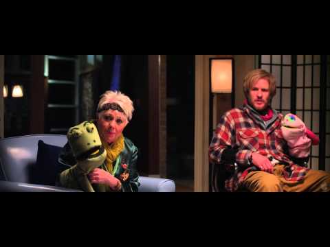 Family Weekend (Trailer)