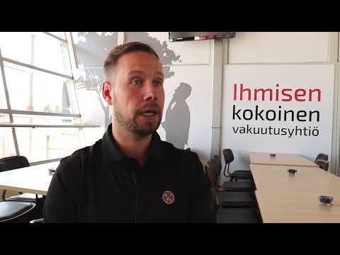 BioRex otteluennakko HPK-Tappara 6.8.2021 - Tiilikainen