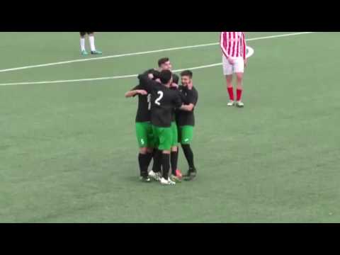 Media gol è Palma in migliore in assoluto in Promozione