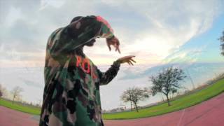 B-Lean- Mind Elevation ft. Camron Senegal (Music Video)