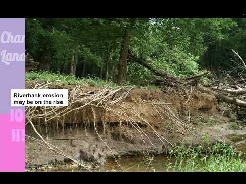Changing Landscapes:  Impacts on a City in Western Maine