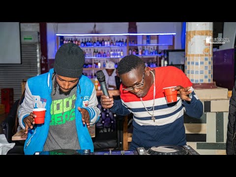 DJ DESS /MC TOGZIK SATURDAY LIVE MIXTAPE