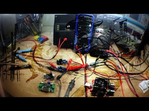Buck Converter Shootout