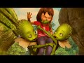 Le Nuove Avventure Di Peter Pan 1x19 La Grande Sorgente Peter Pan Italiano