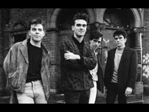 Top 10 Reasons Why I Hate The Smiths