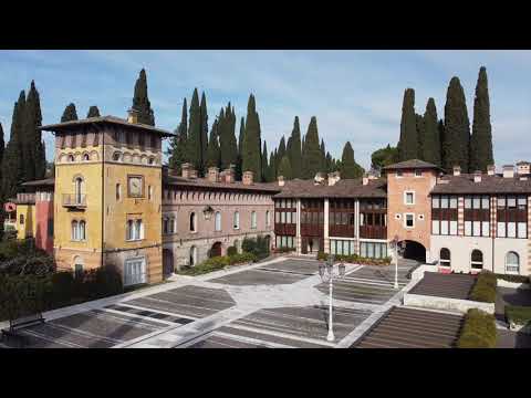 Elegante Wohnung in Polpenazze del Garda - Gardasee (MAN 201 2)