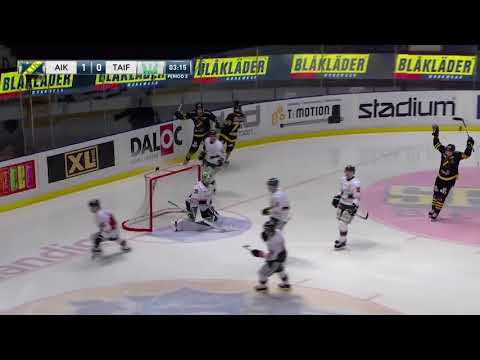 Highlights: AIK - Tingsryds AIF | Hovet
