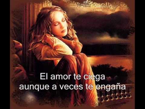 El amor - Tito el bambino y Jenny Rivera - letra.wmv