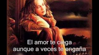 El amor - Tito el bambino y Jenny Rivera - letra.wmv