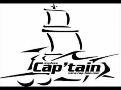Cap'tain Megamix
