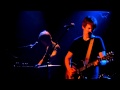 Shearwater - Nobody @ La Maroquinerie 2012