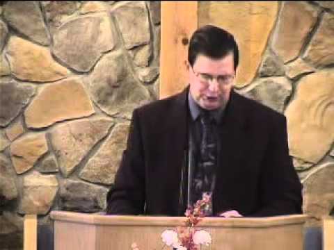 Soteriology:  Part 52 - Salvation in the Covenant of David