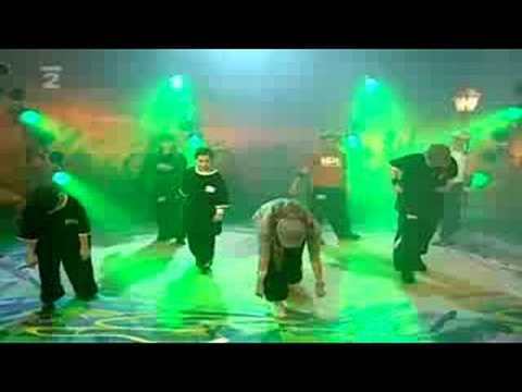 HDC Praha - ČT1 - Hřiště 7 - 2.díl