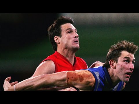 Huge Brawl Breaks Out In The Australian Football League