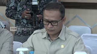 Komisi II DPR RI: Dorong Rezim Tunggal Atasi Konflik Agraria - TVR 120
