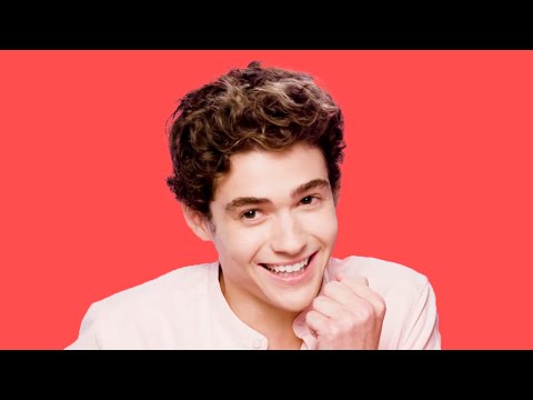 download lagu mp3 mp4 Joshua Bassett, download lagu Joshua Bassett gratis, unduh video klip Joshua Bassett